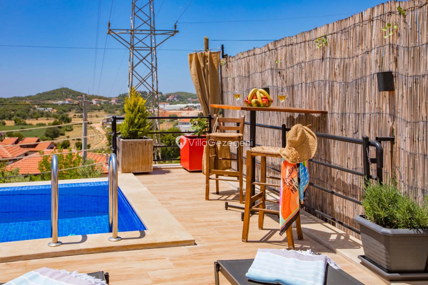 Villa Daphne — 15
