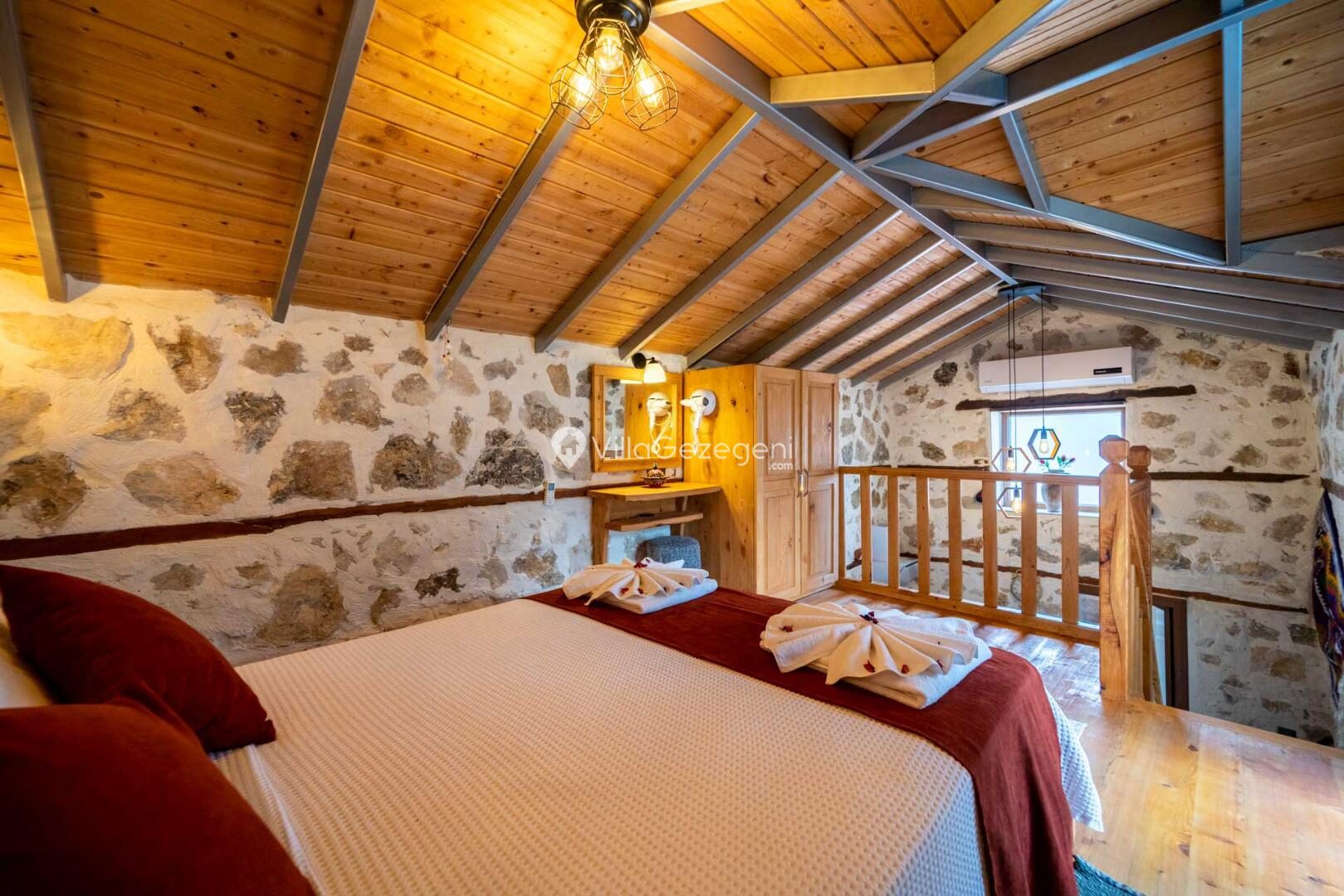 Villa Mountain House — 53