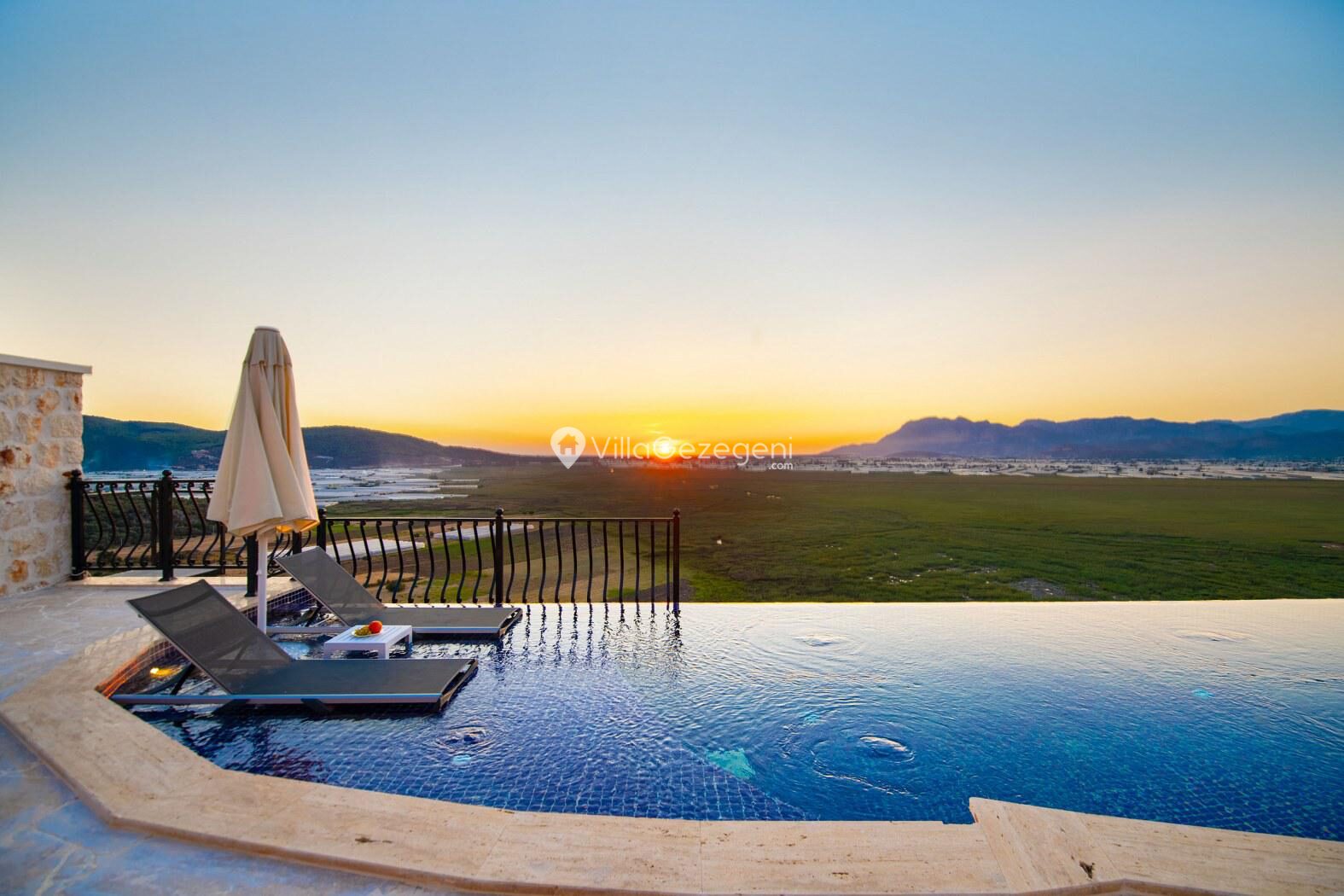 Villa Jade — 19