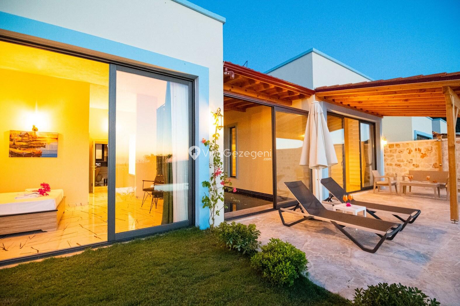 Villa Jade — 20