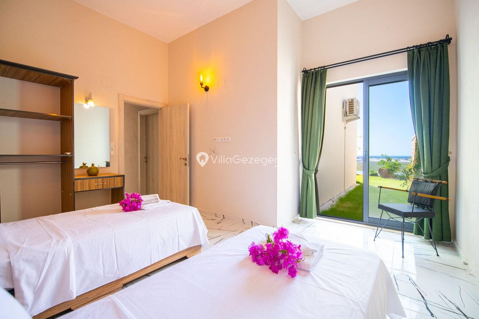 Villa Pearly — 17
