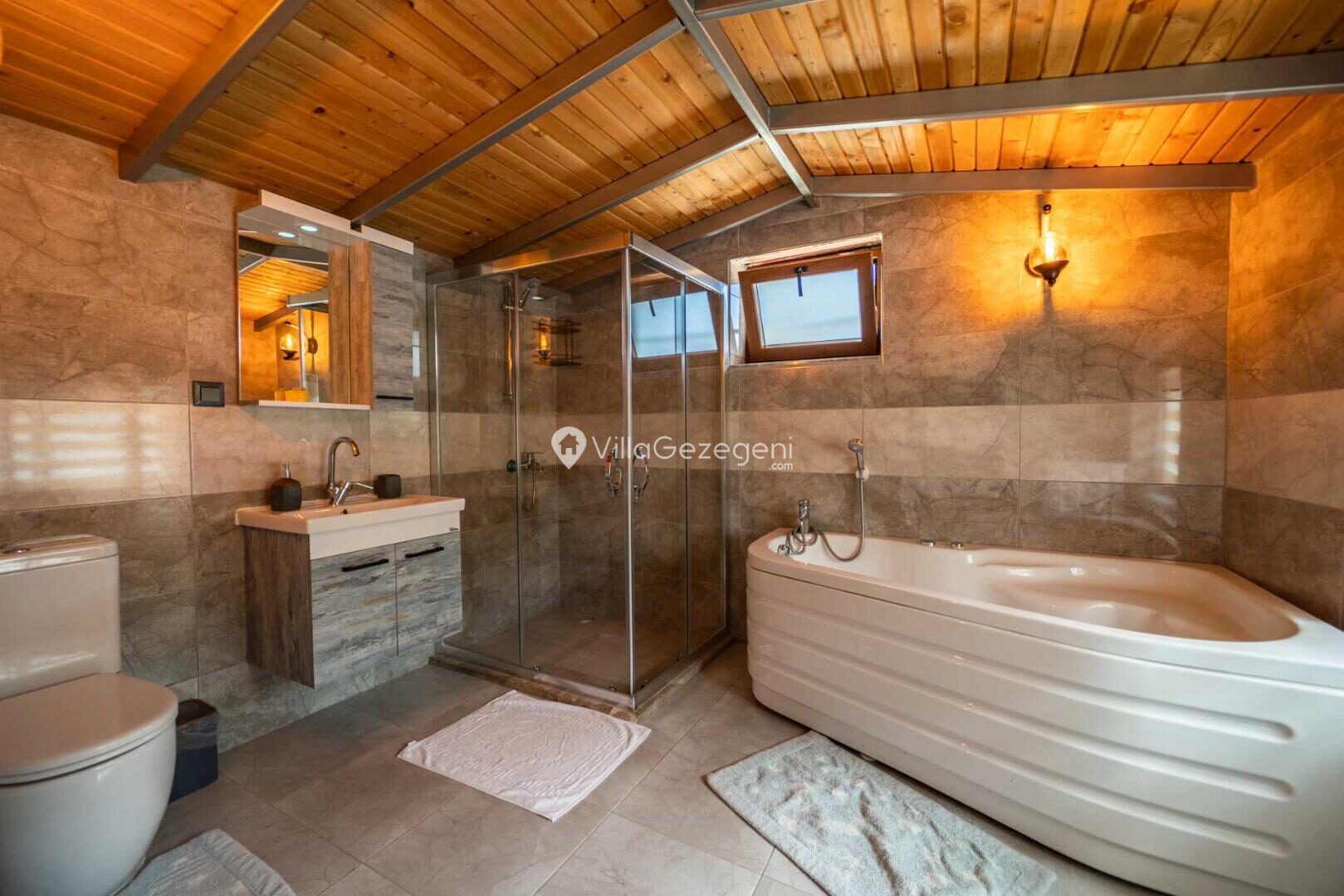 Villa Mountain House — 59
