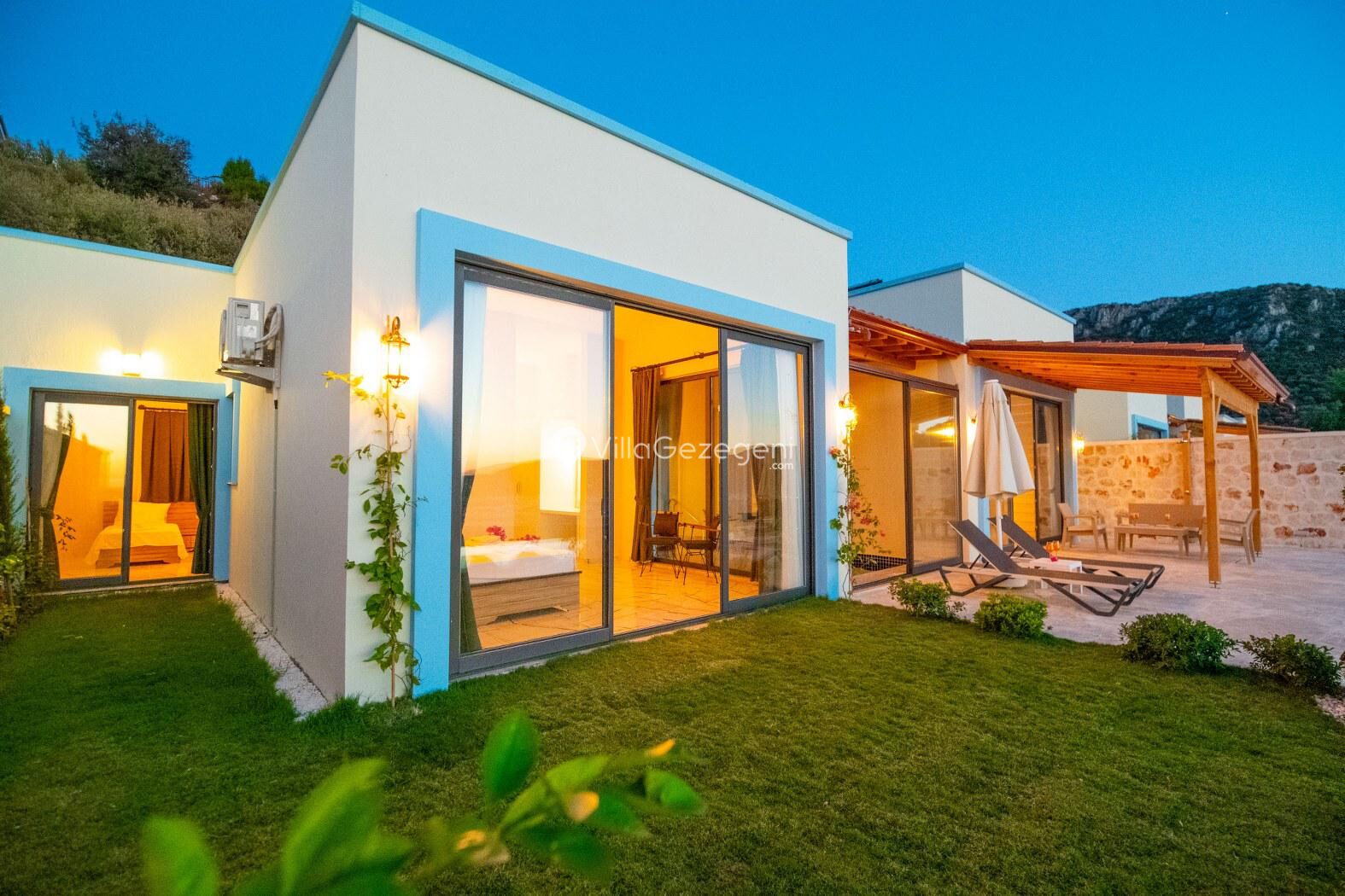 Villa Jade — 25