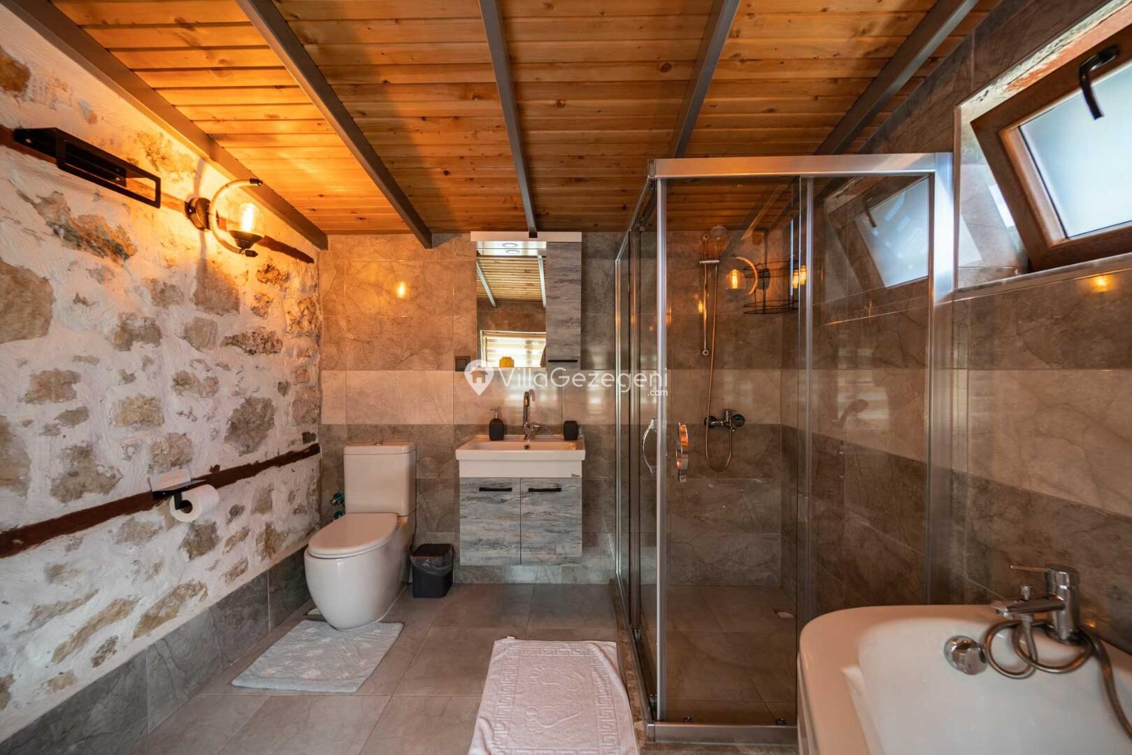 Villa Mountain House — 60