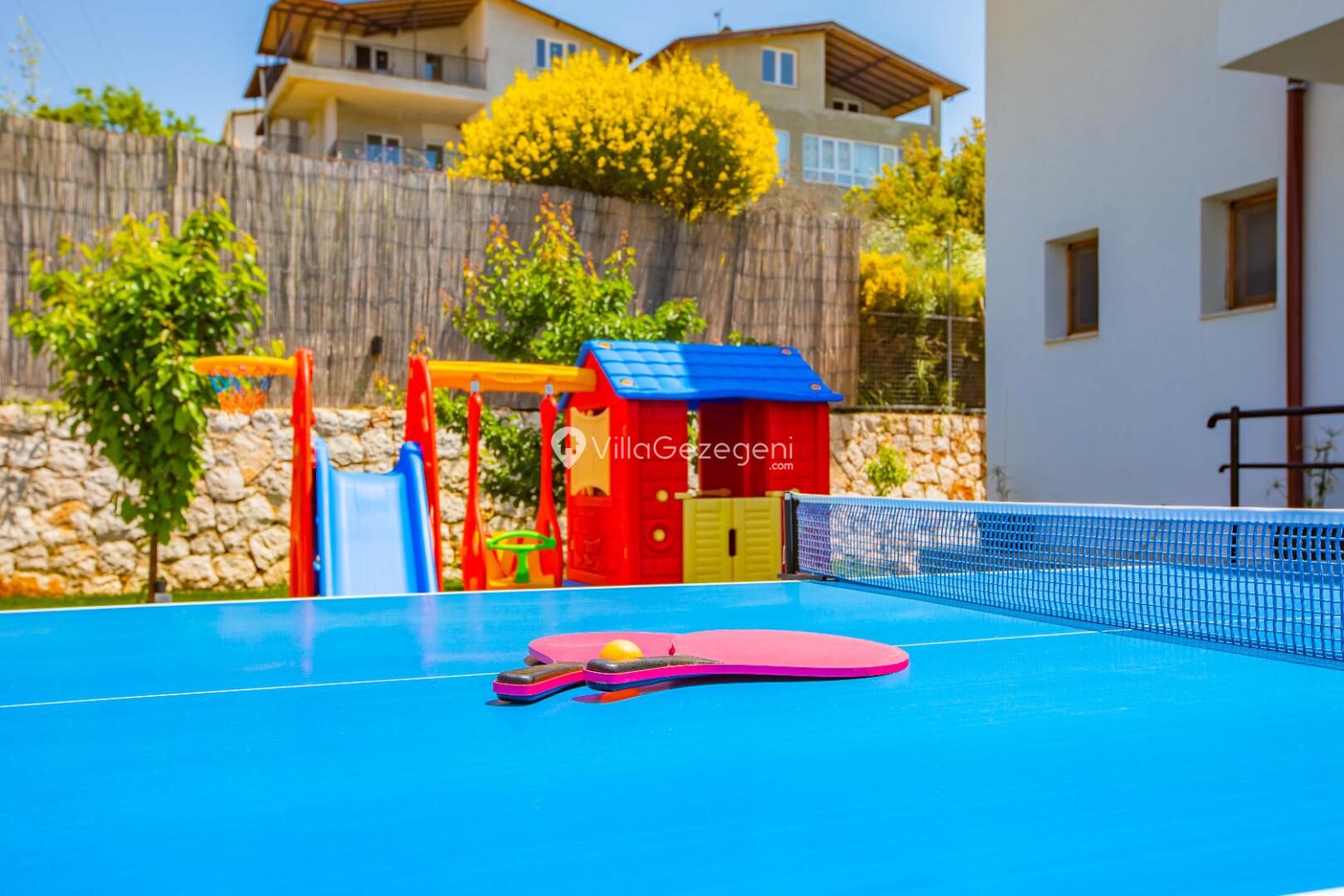 Villa Daphne — 25