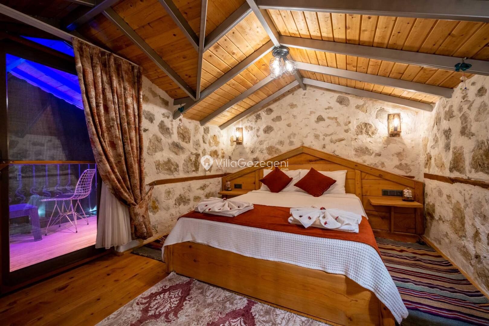 Villa Mountain House — 65
