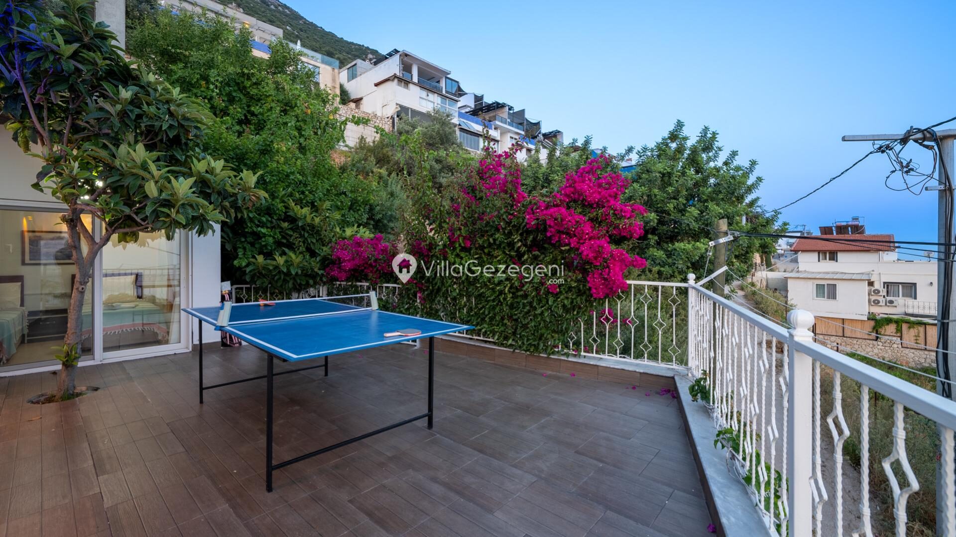Villa Barış — 17