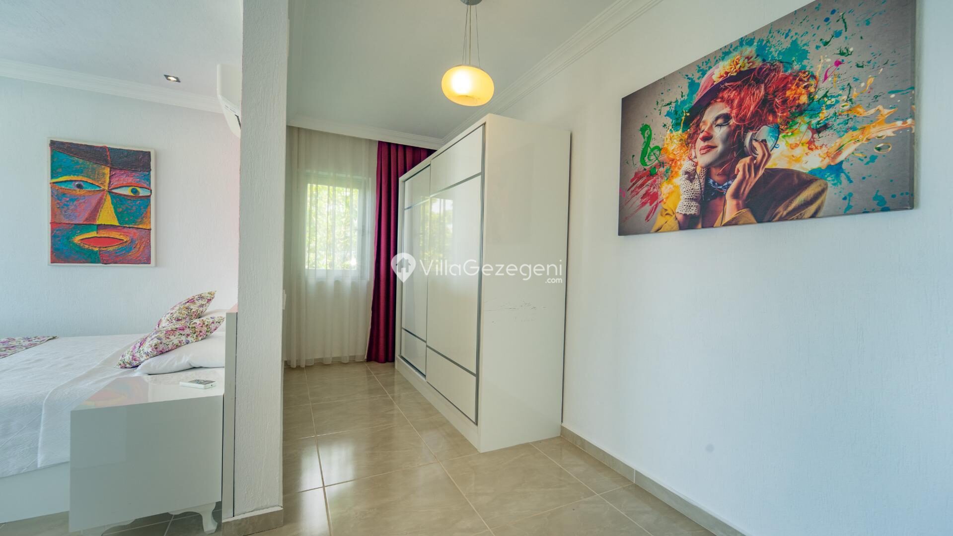 Villa Oscar — 45