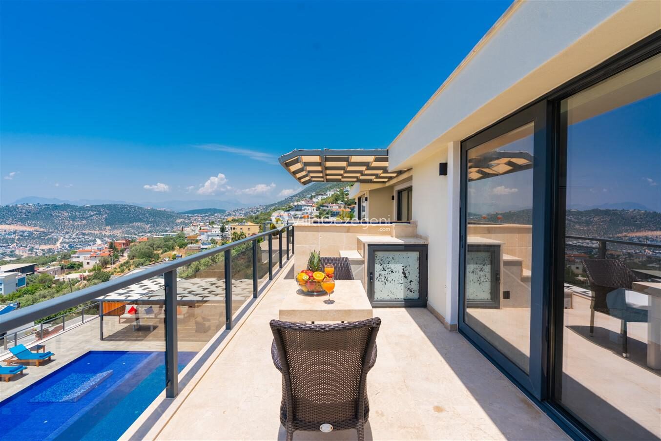 Villa Kral — 43