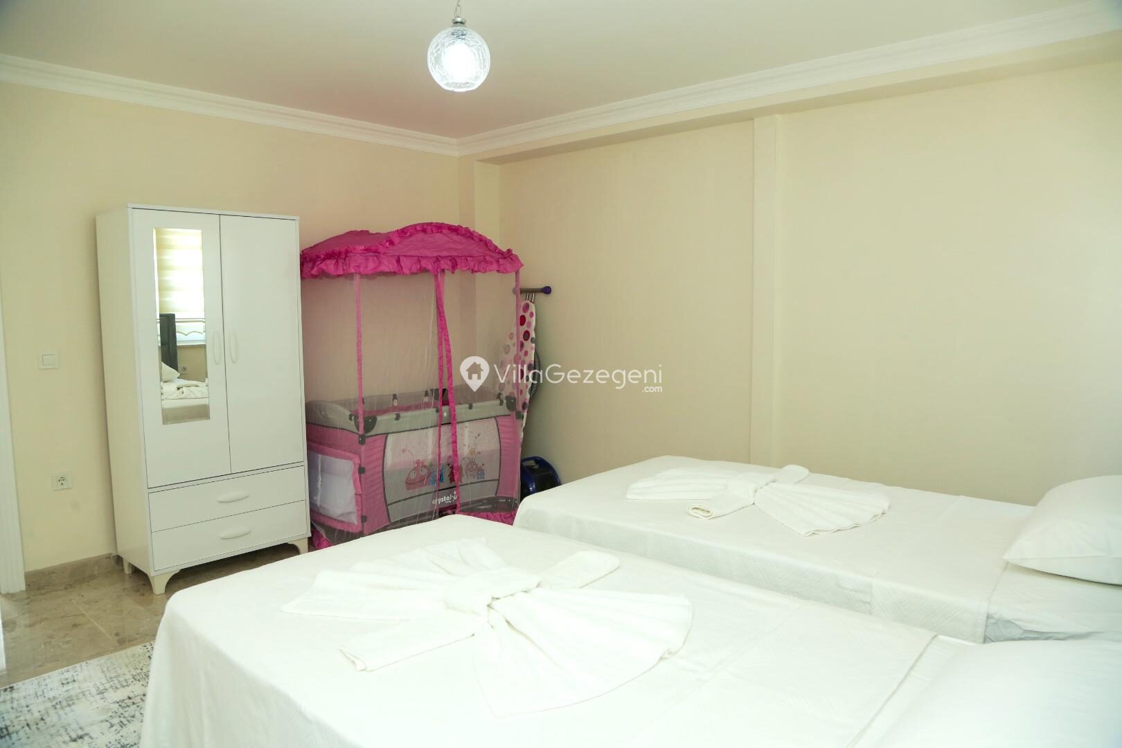 Villa Kayra Dalyan — 50