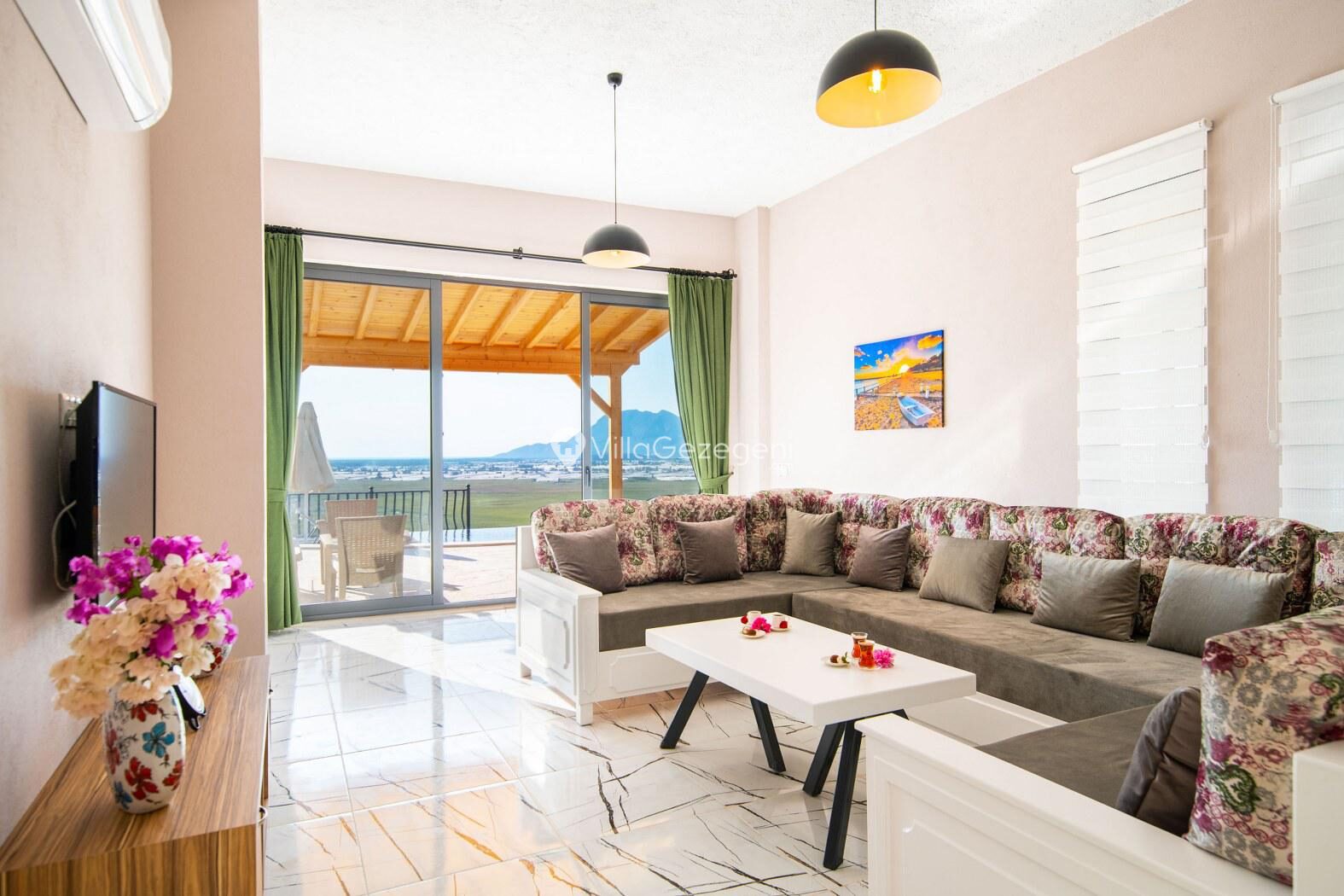 Villa Topaz — 33