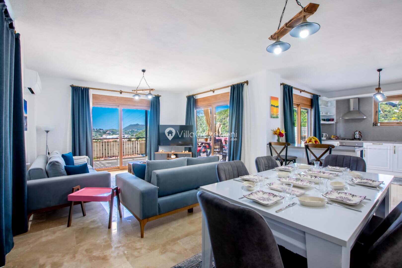 Villa Daphne — 43