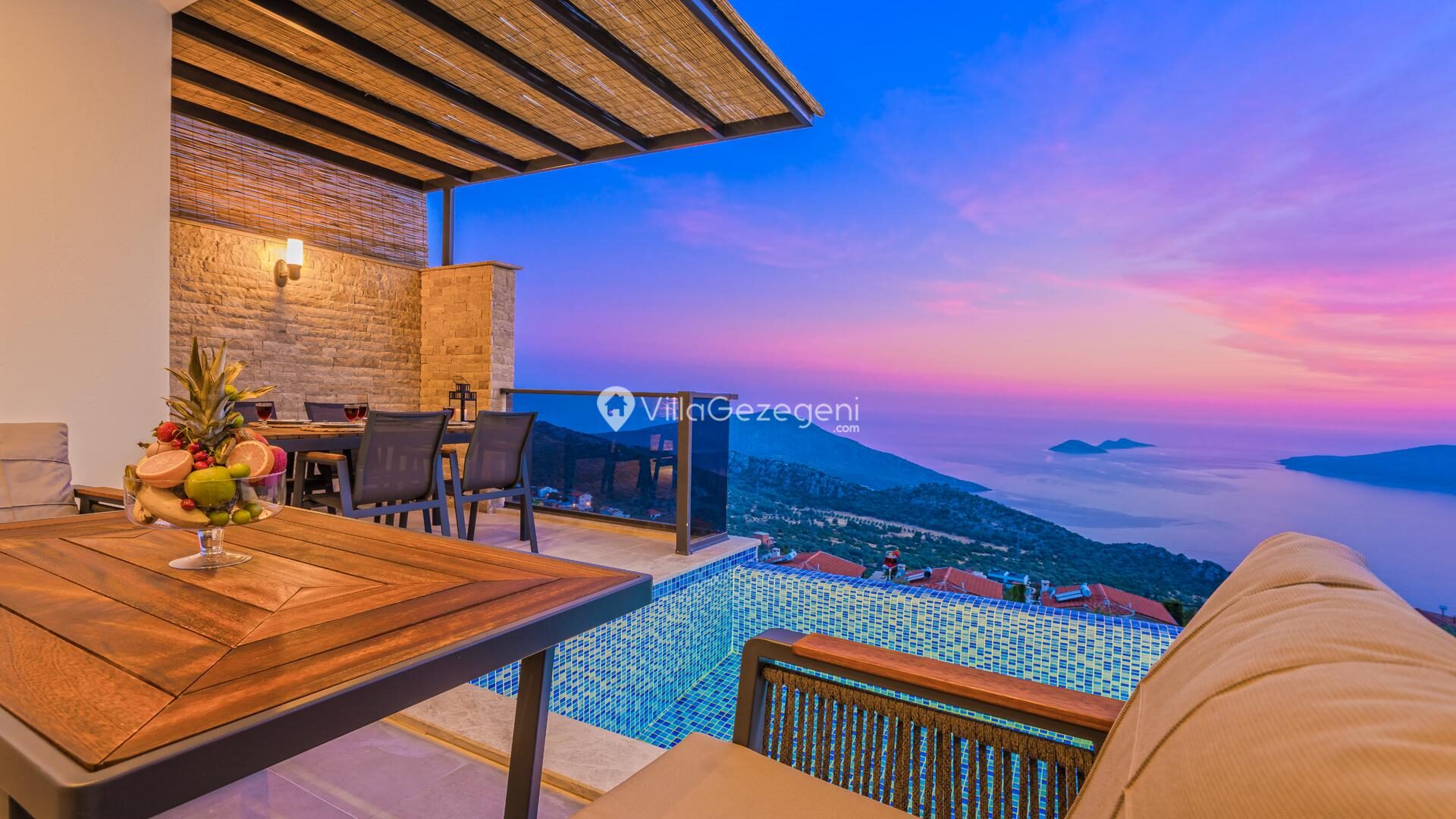Villa Aldeniz 1 — 10