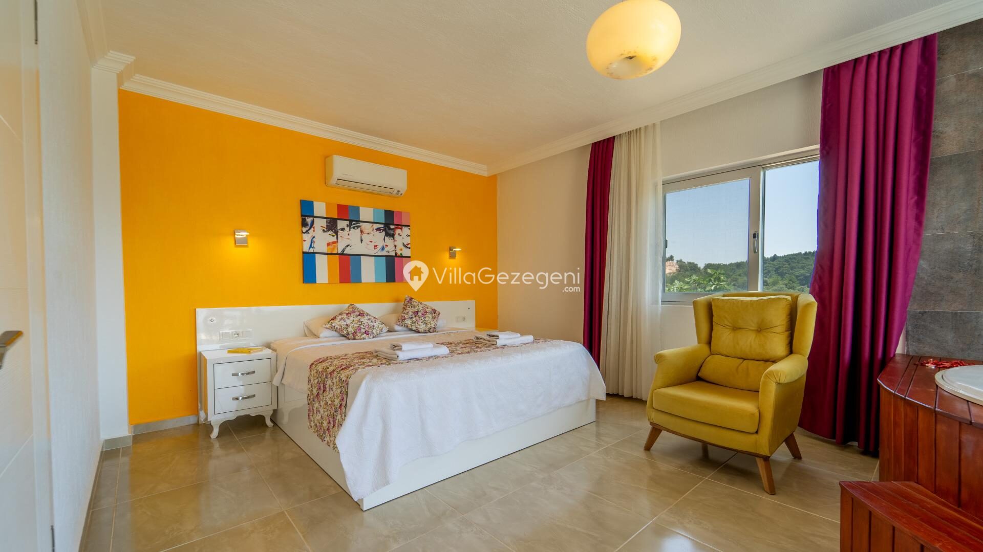 Villa Oscar — 46