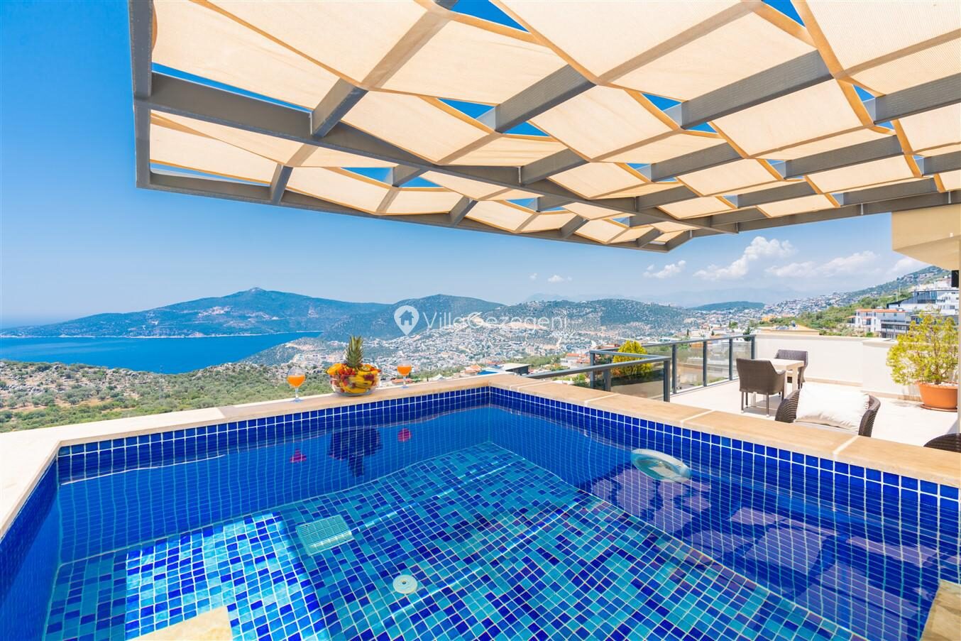 Villa Kral — 44