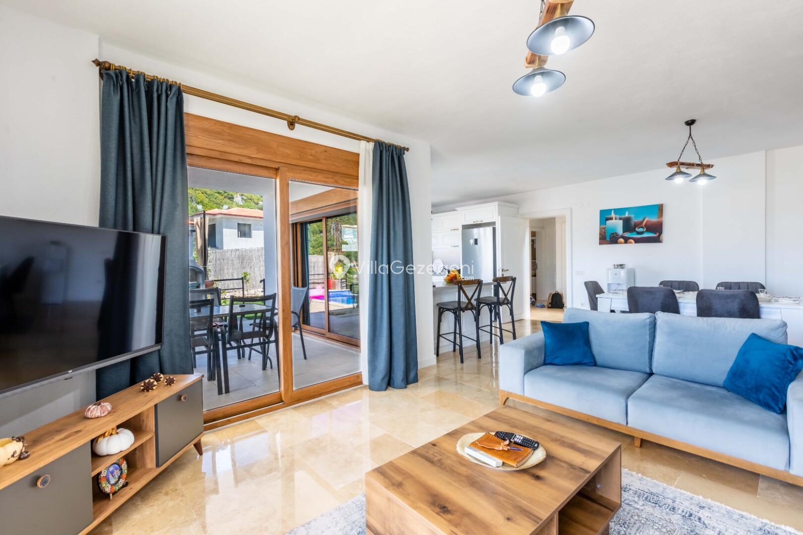 Villa Daphne — 47