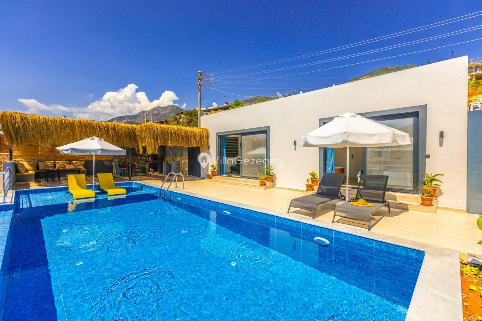 Villa Lambuka — 1