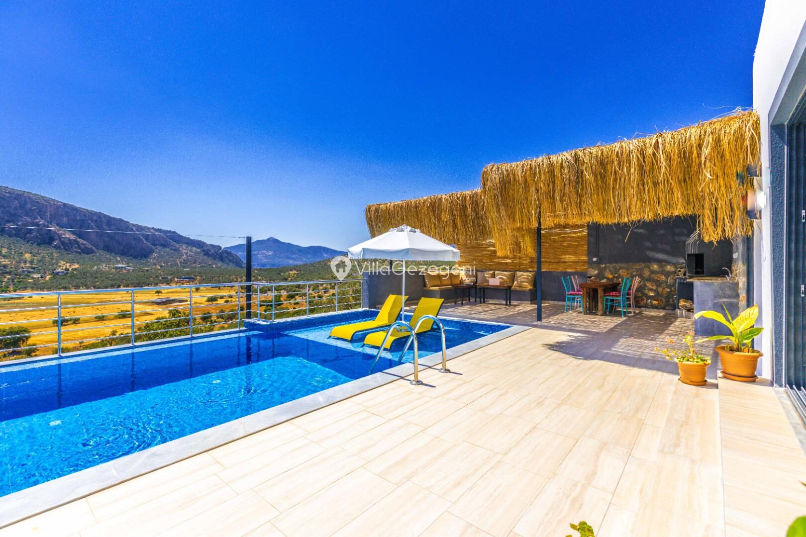 Villa Lambuka — 2