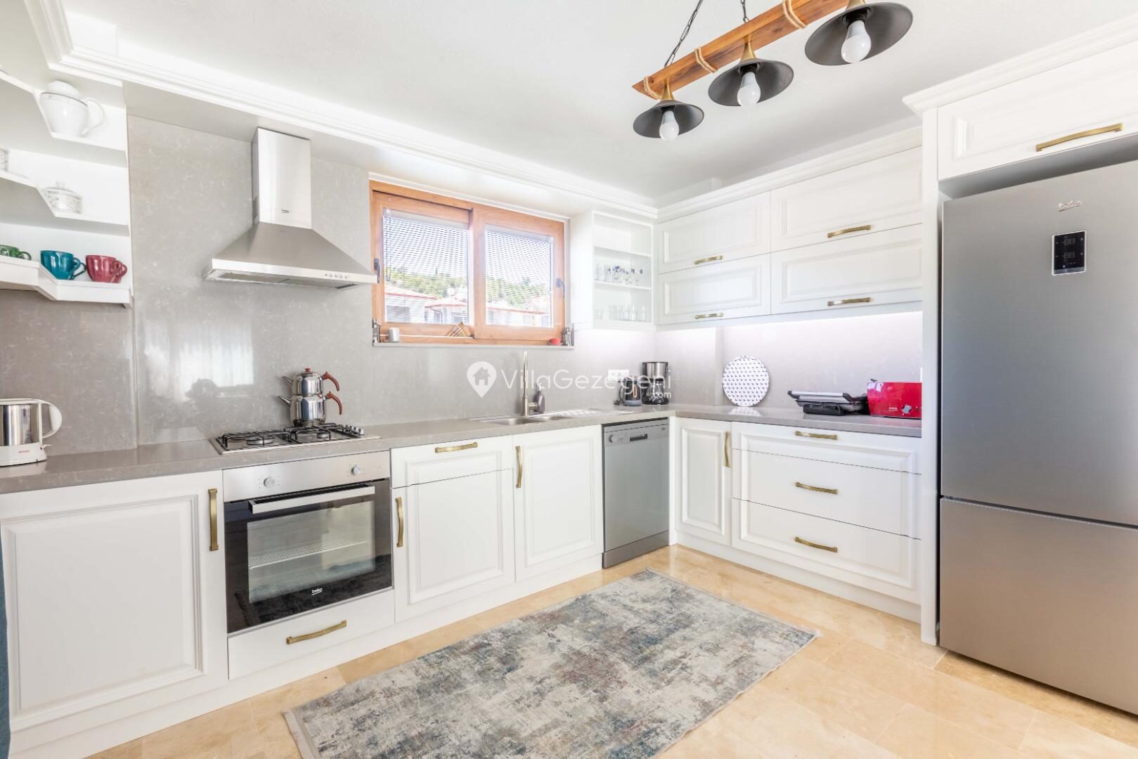 Villa Daphne — 55
