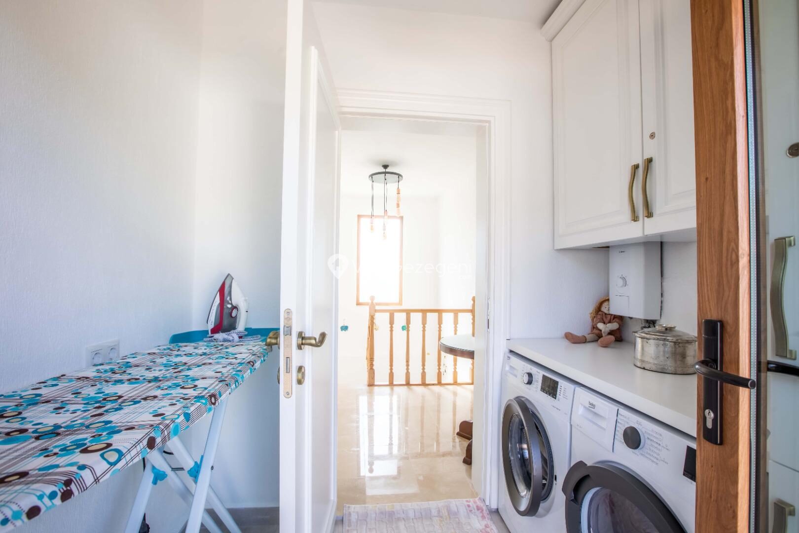 Villa Daphne — 63