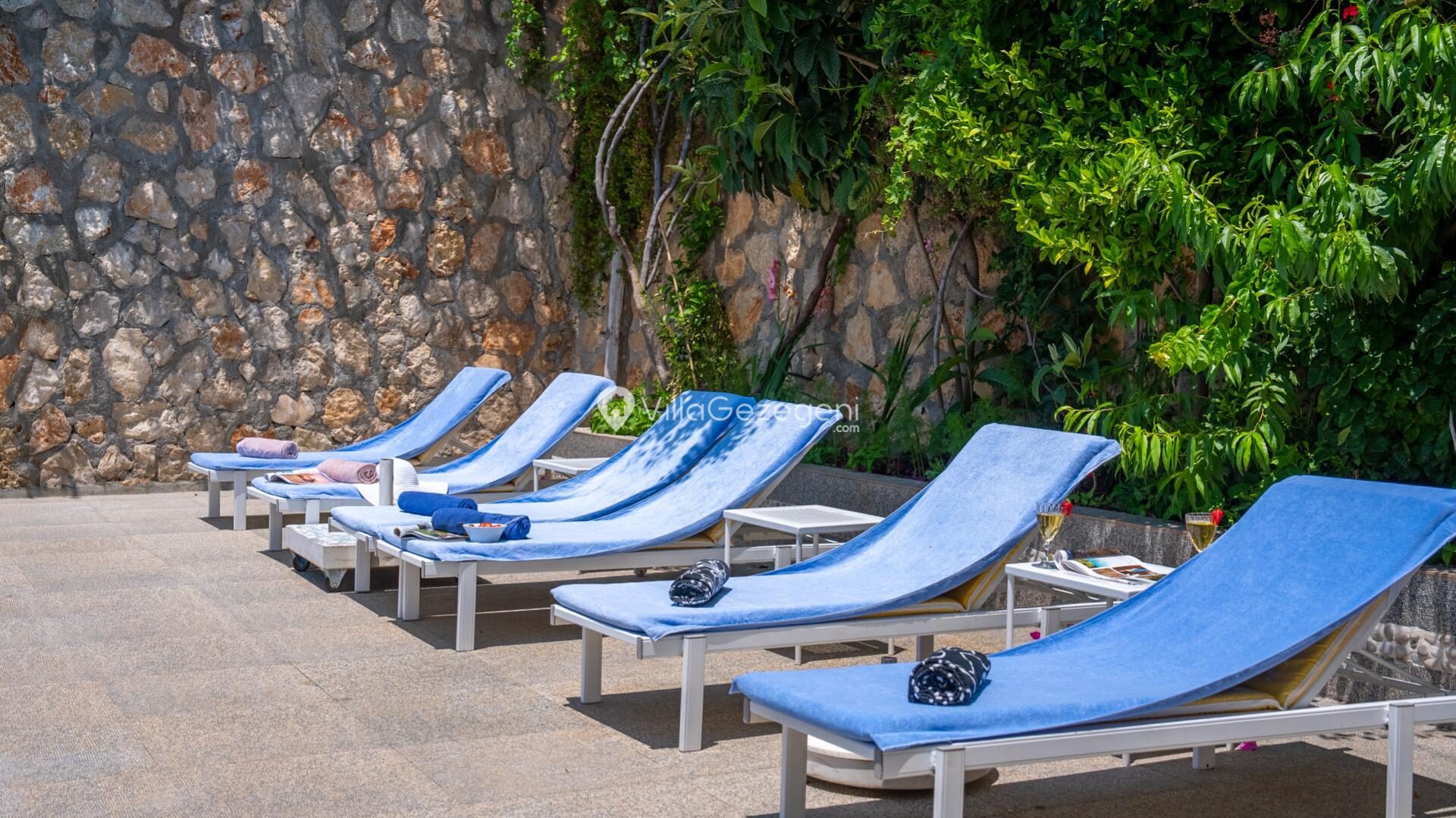 Villa Barış — 20