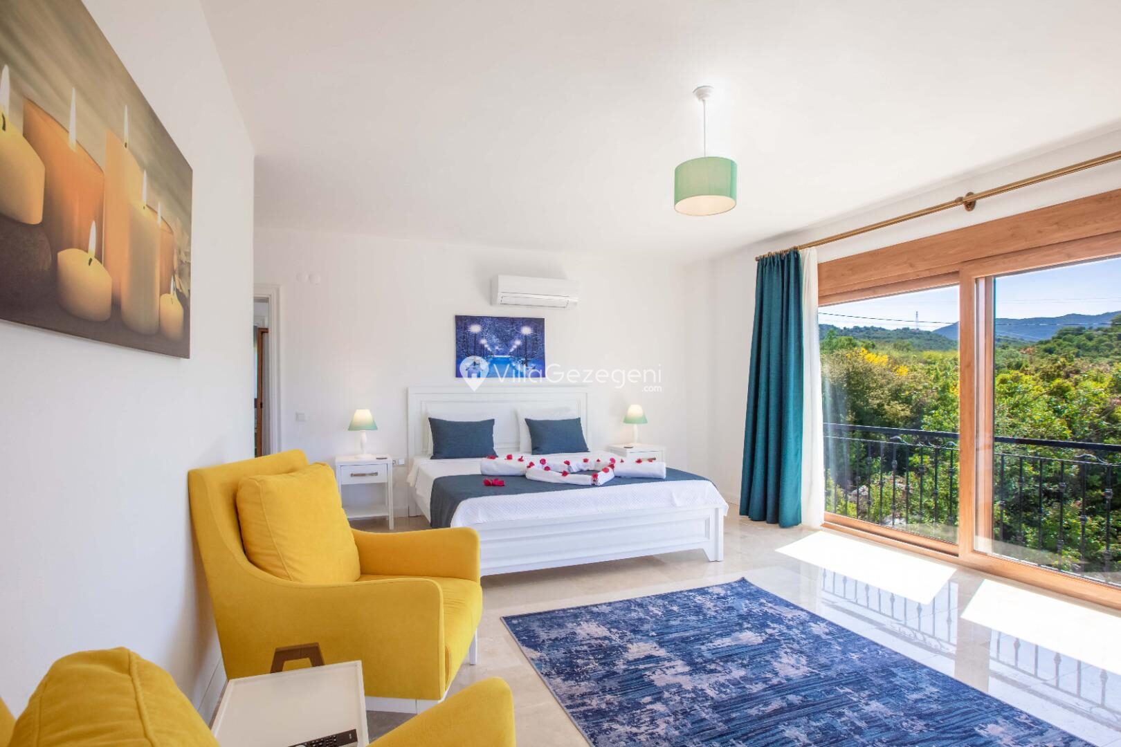 Villa Daphne — 67