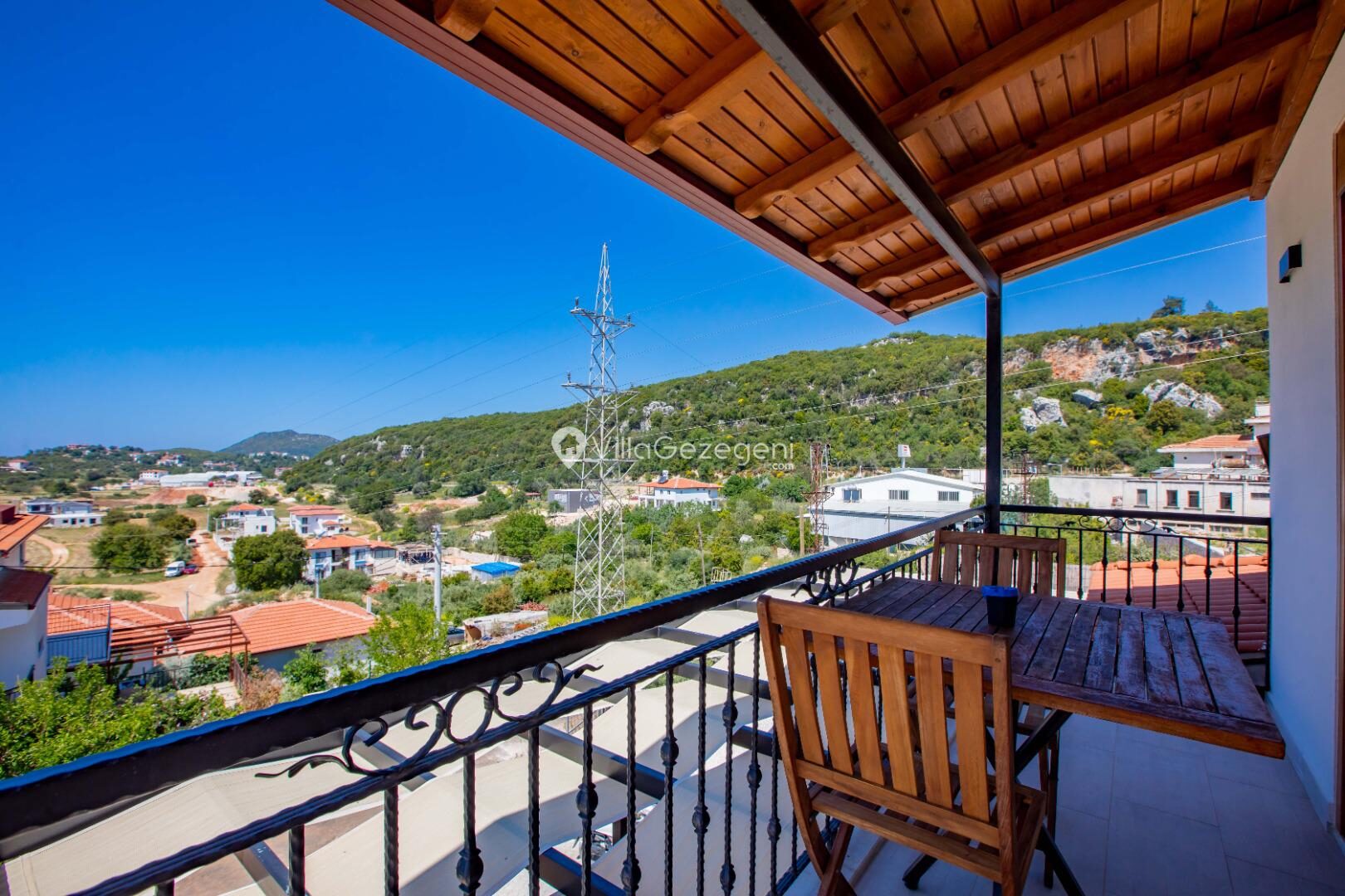 Villa Daphne — 69
