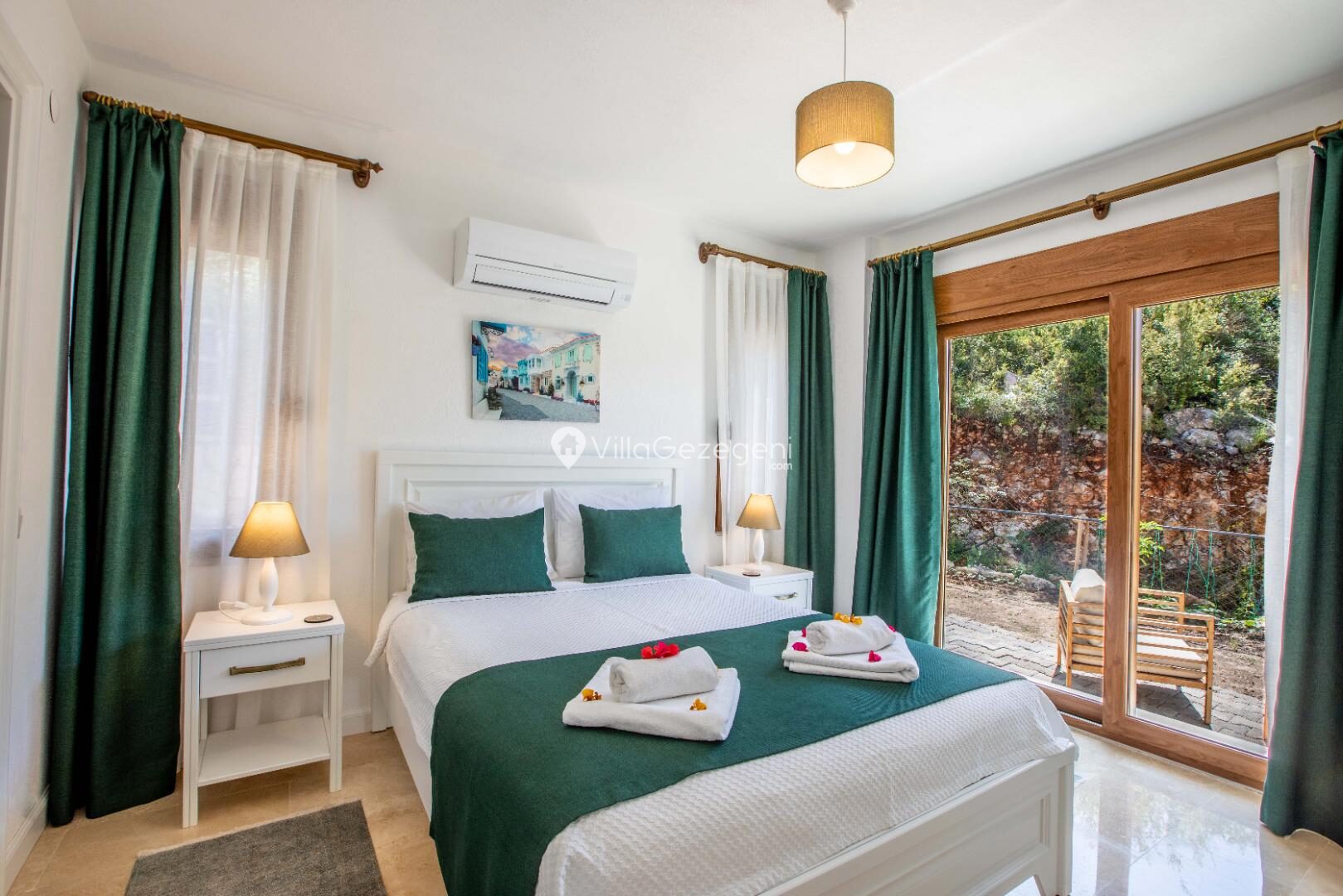 Villa Daphne — 75