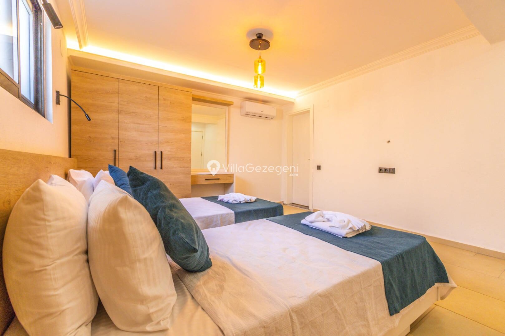 Villa Lambuka – Ulugöl kiralık villa