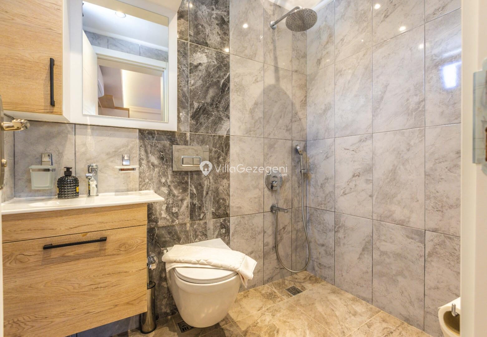 Villa Lambuka – Ulugöl kiralık villa