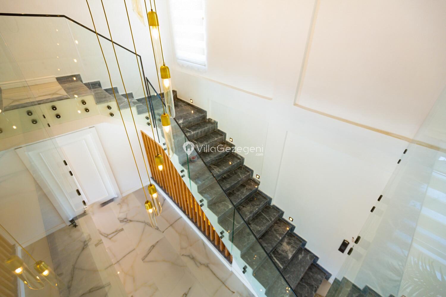 Villa White House Sarıbelen — 65