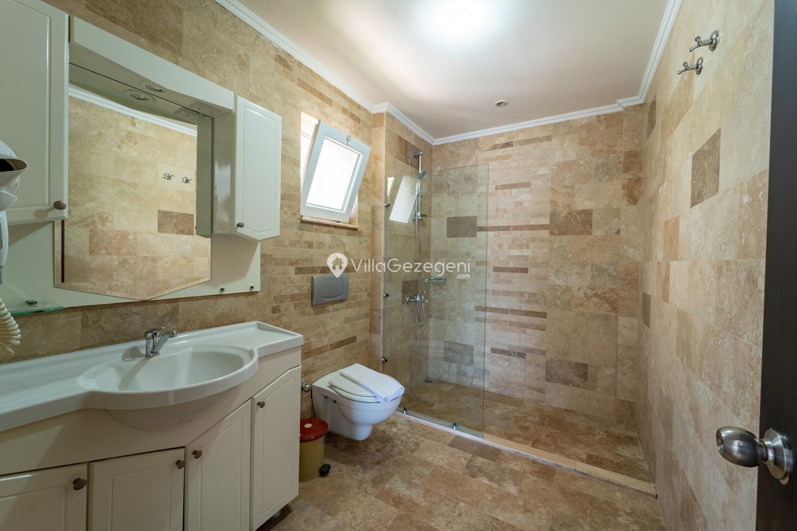 Villa Baynur — 48