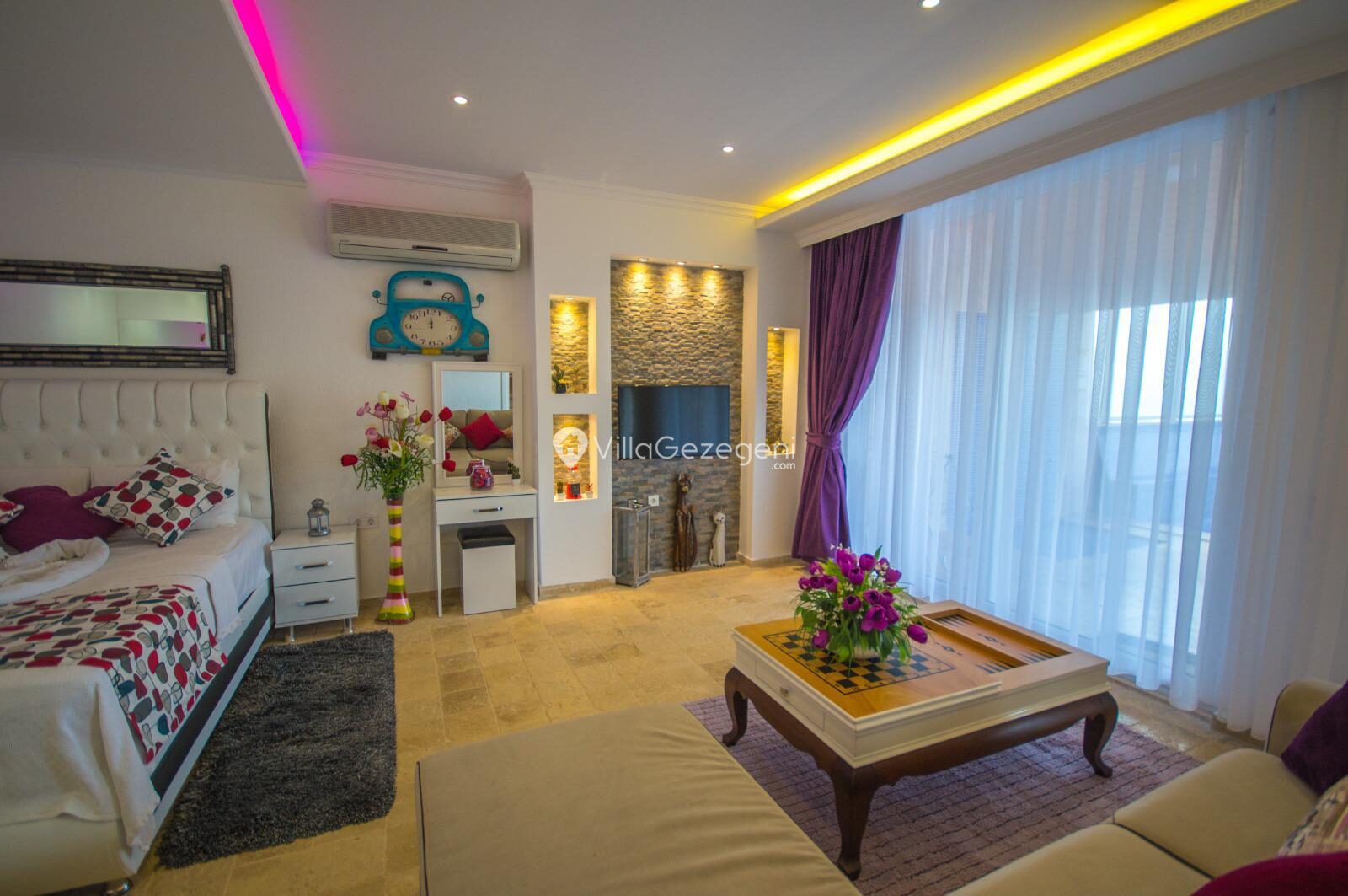 Villa Şirin İslamlar — 2