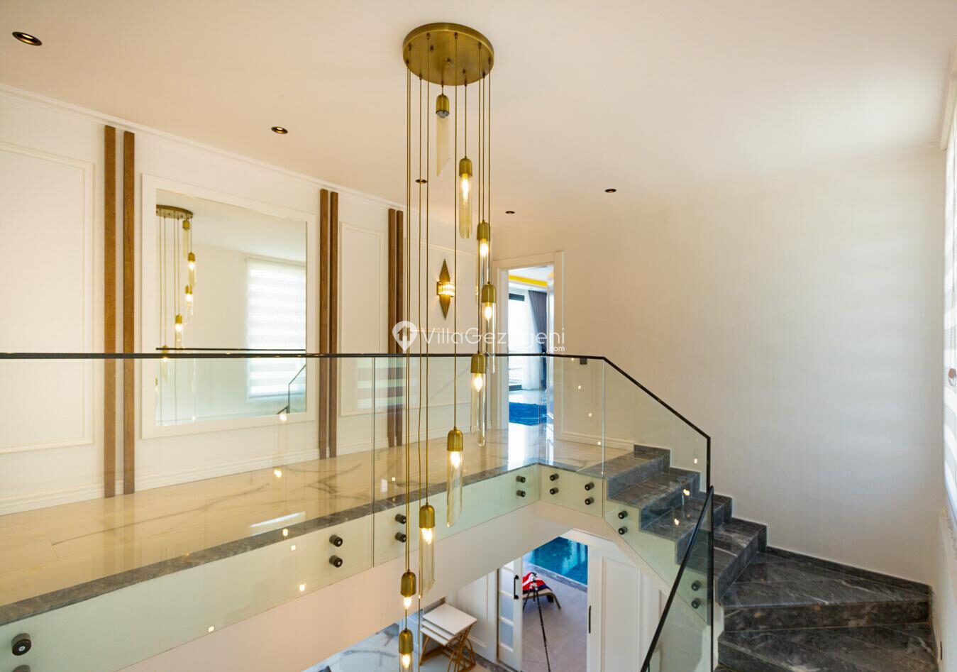 Villa White House Sarıbelen — 67