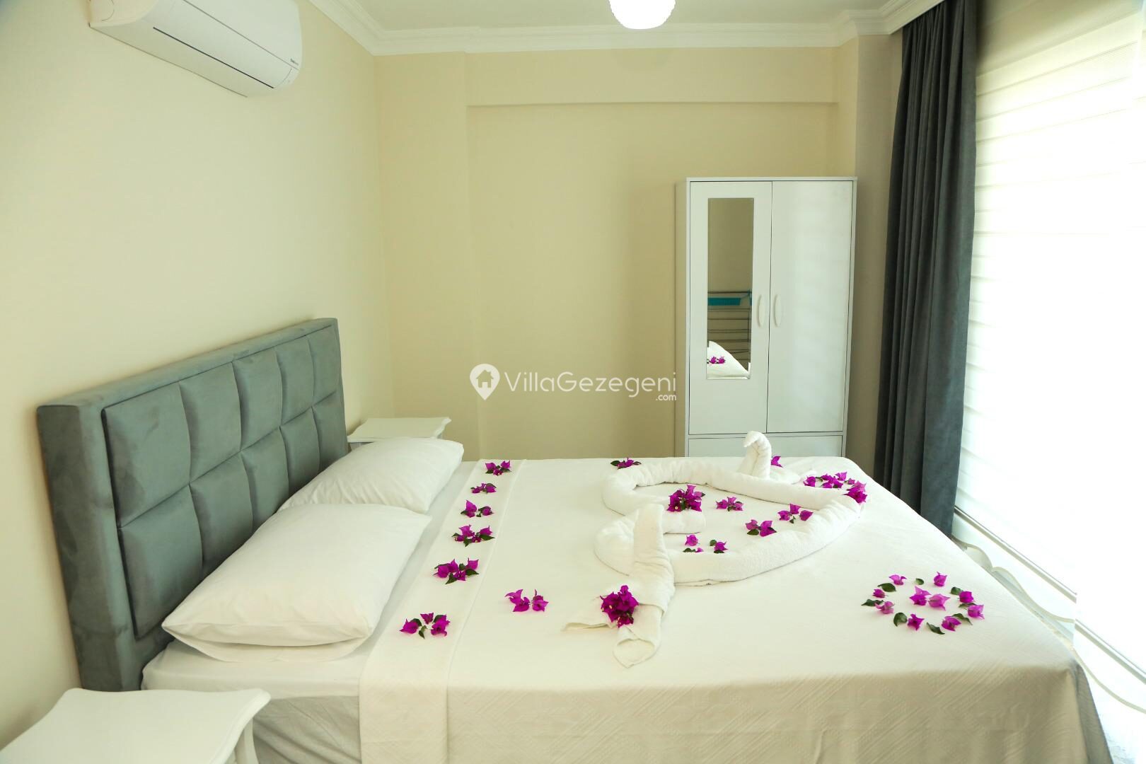 Villa Kayra Dalyan — 54