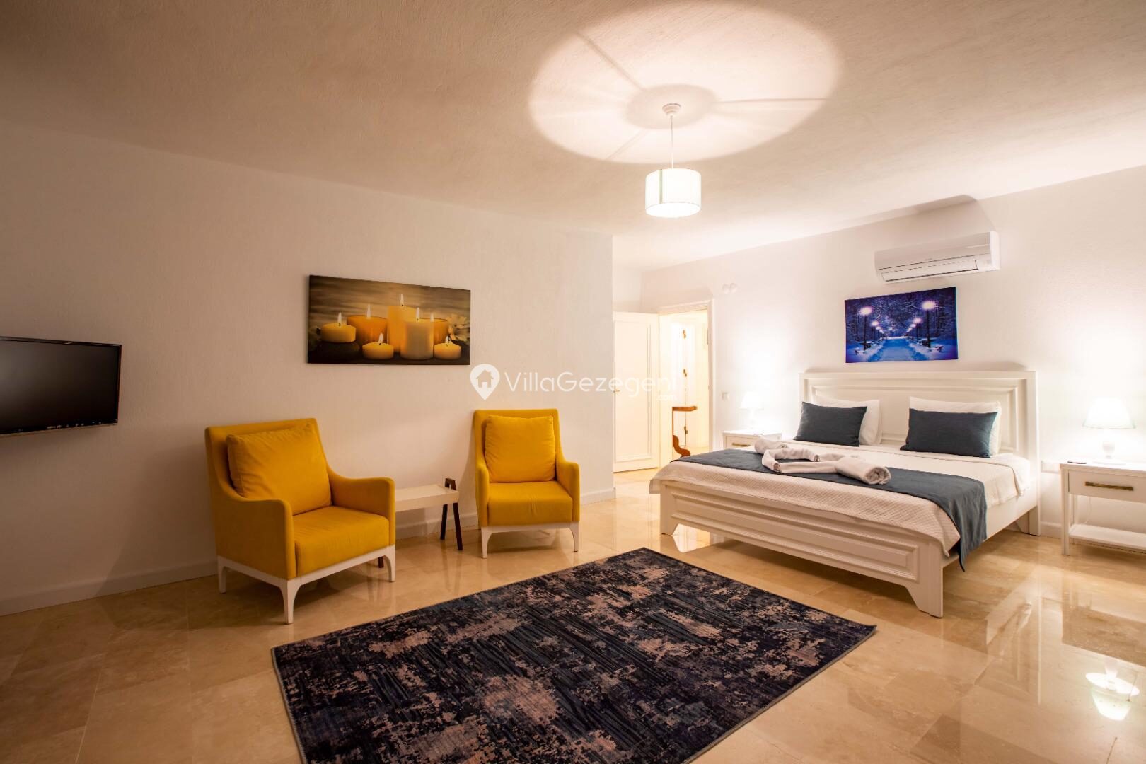 Villa Daphne — 89