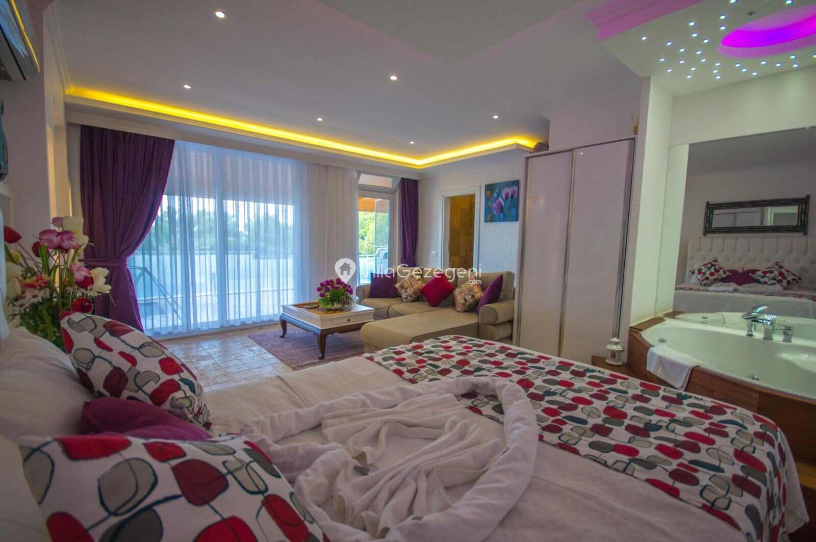 Villa Şirin İslamlar — 12