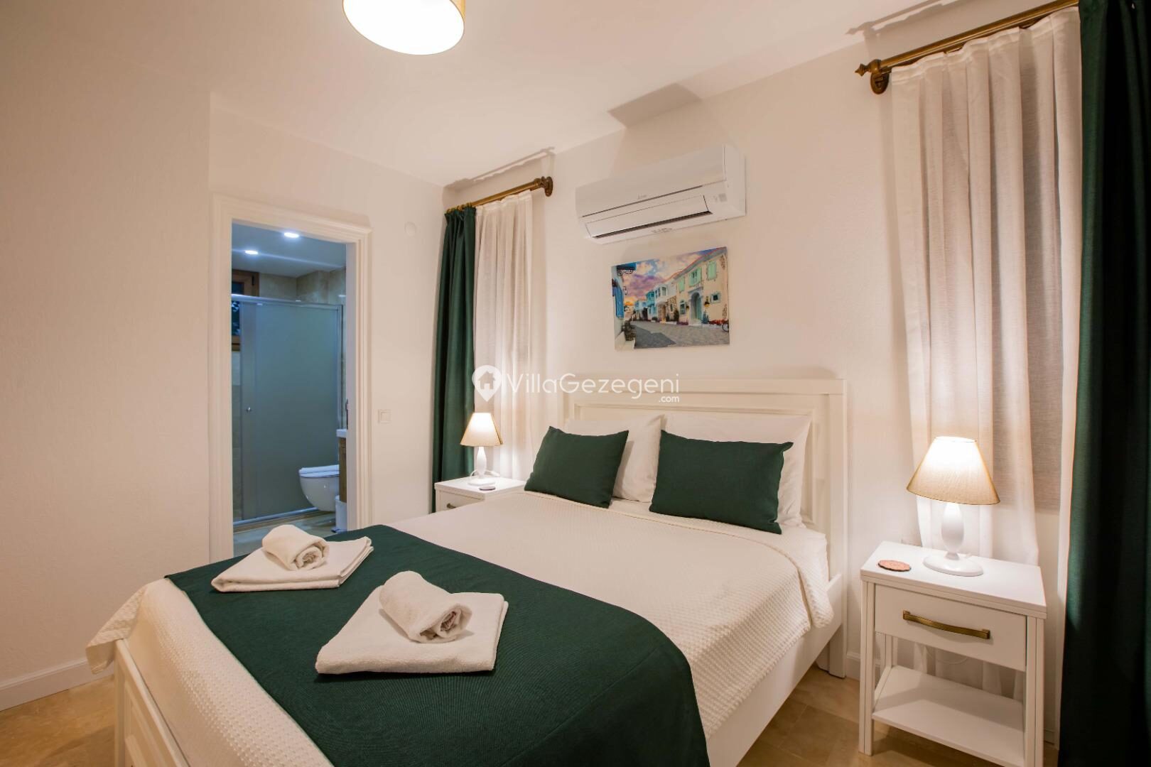 Villa Daphne — 92
