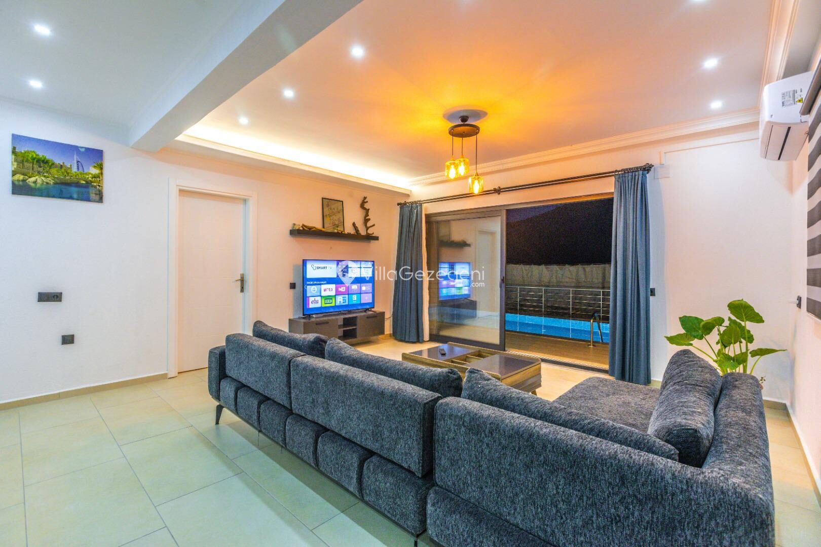 Villa Lambuka – Ulugöl kiralık villa