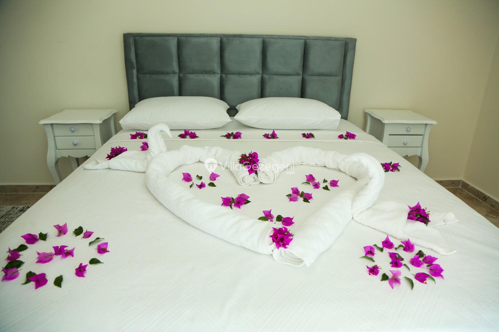 Villa Kayra Dalyan — 55