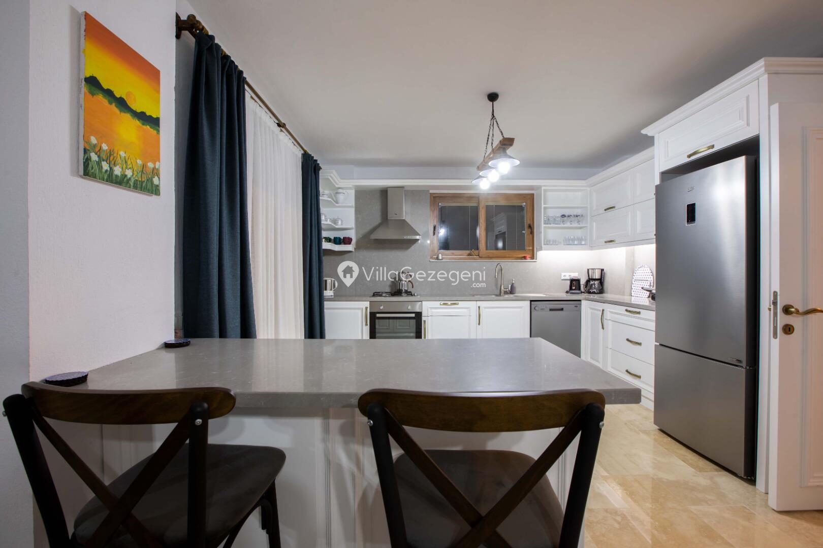 Villa Daphne — 97