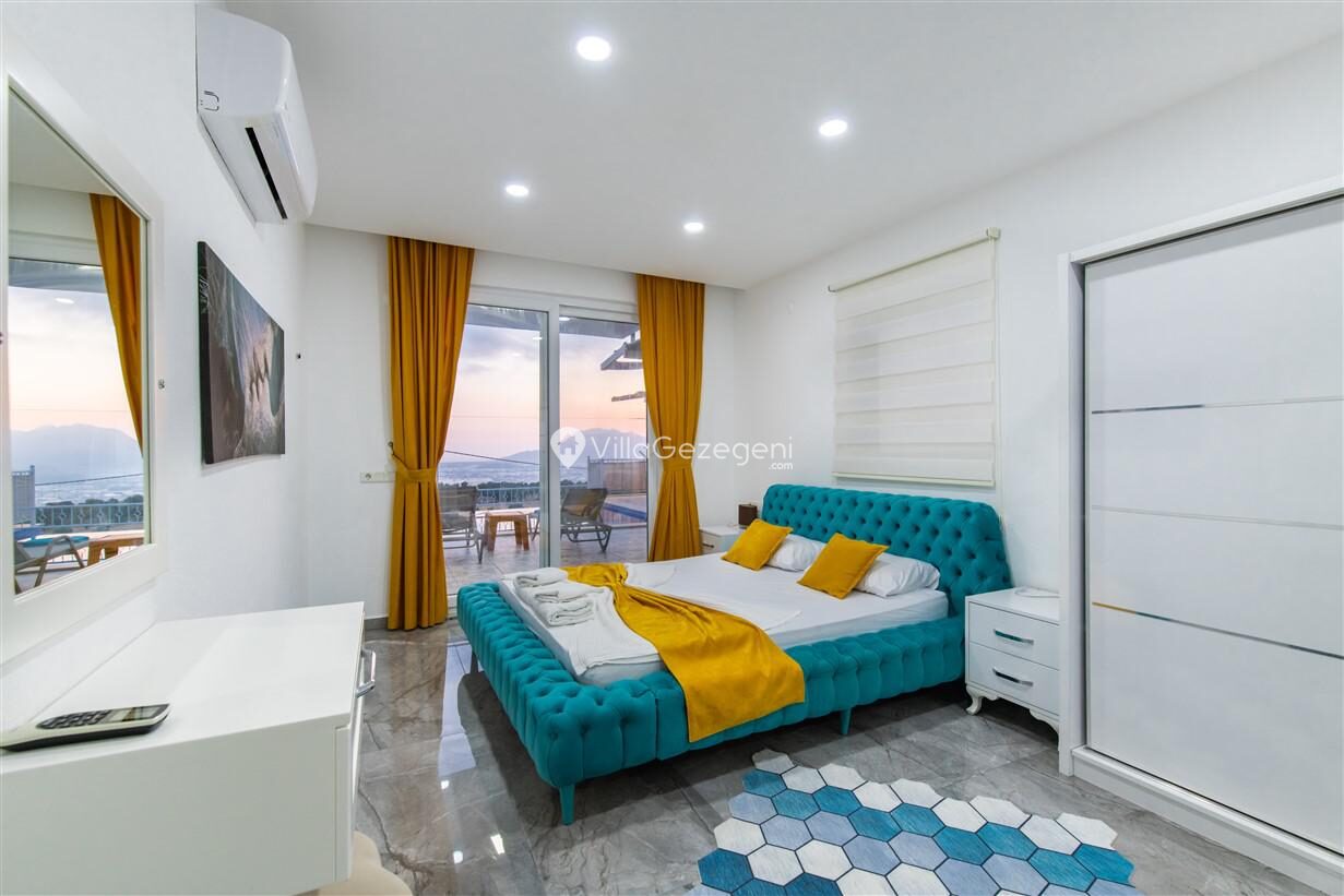 Villa Atlas — 41