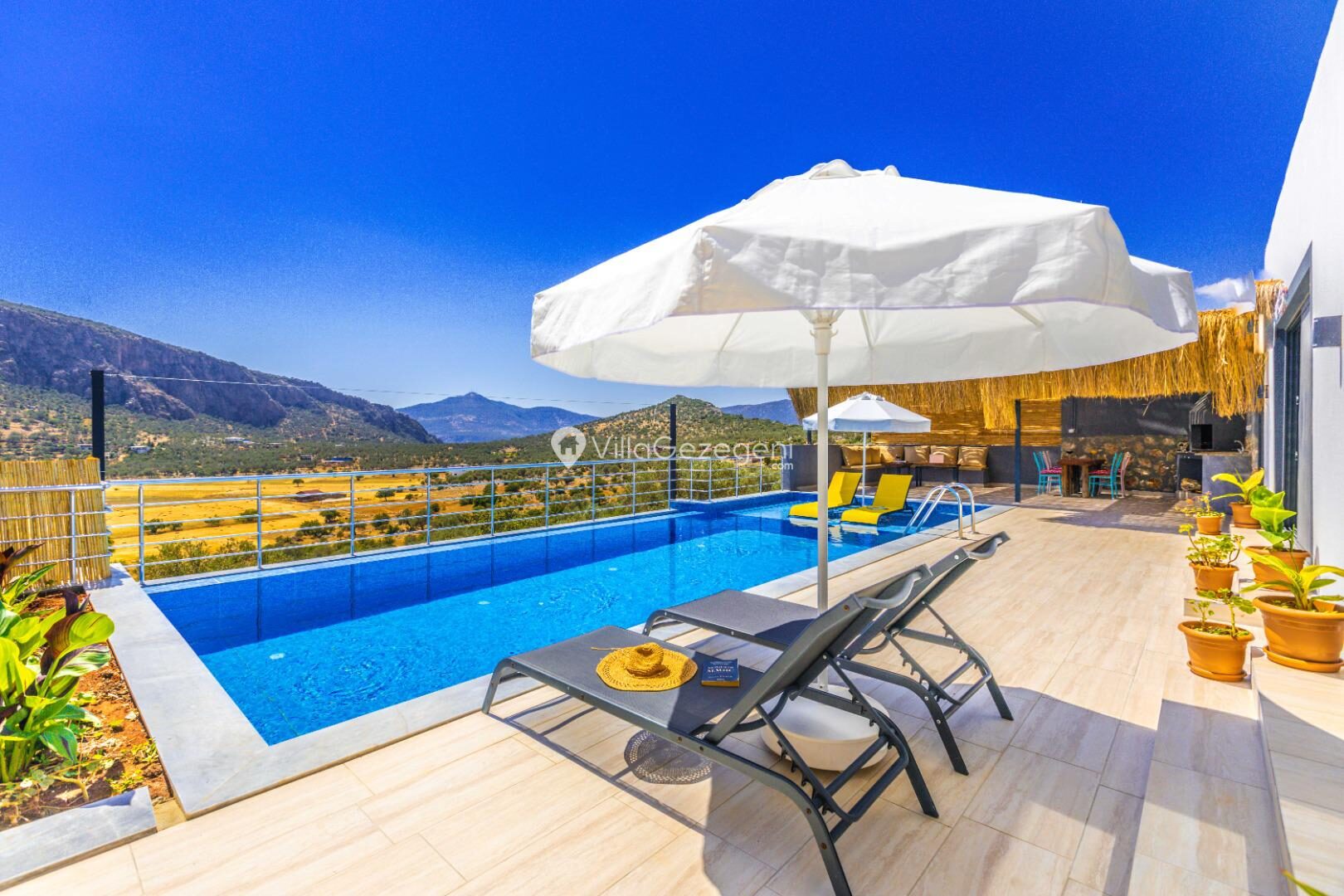 Villa Lambuka — 55