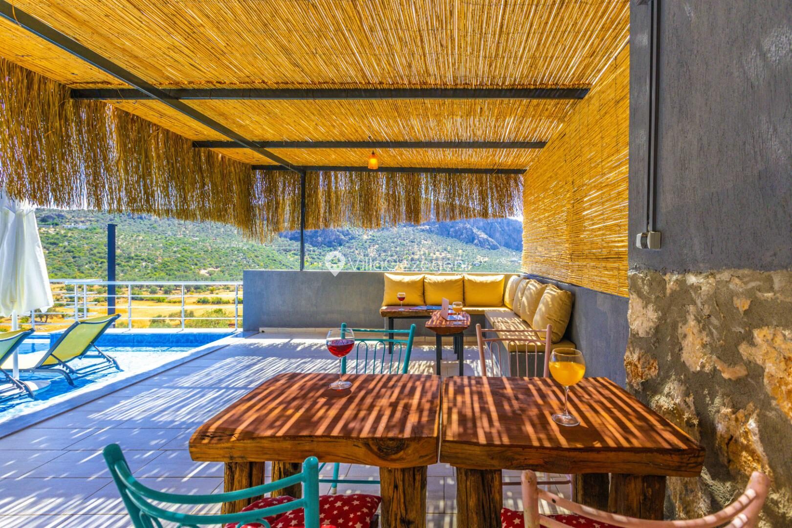 Villa Lambuka — 58