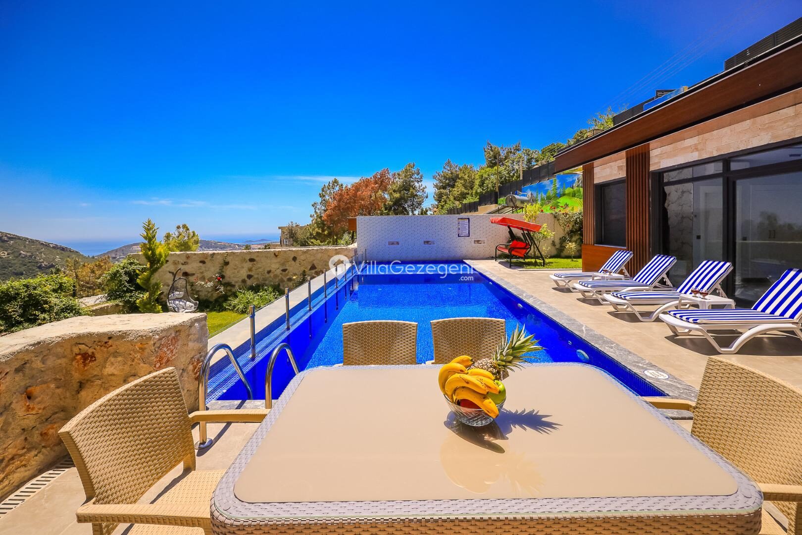 Villa Soley 1 — 37