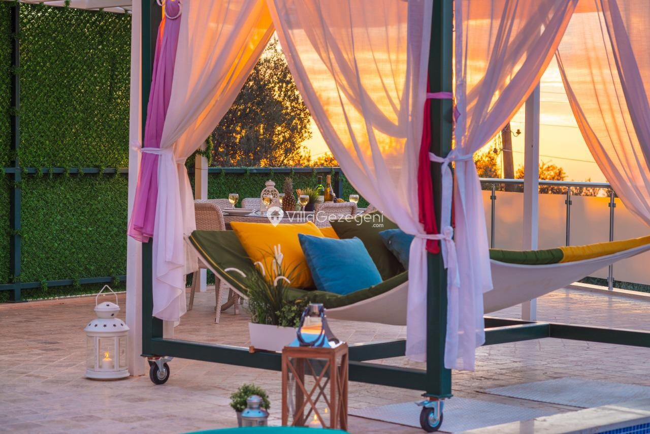 Villa Alya İslamlar — 4