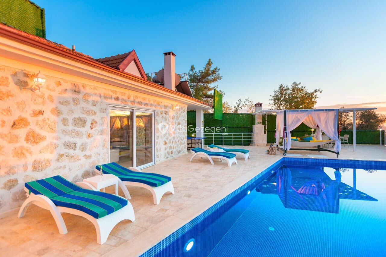 Villa Alya İslamlar — 7