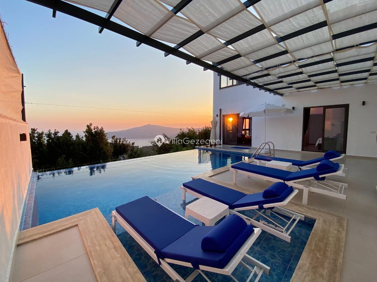 Villa Zeytin Sarnıç — 2
