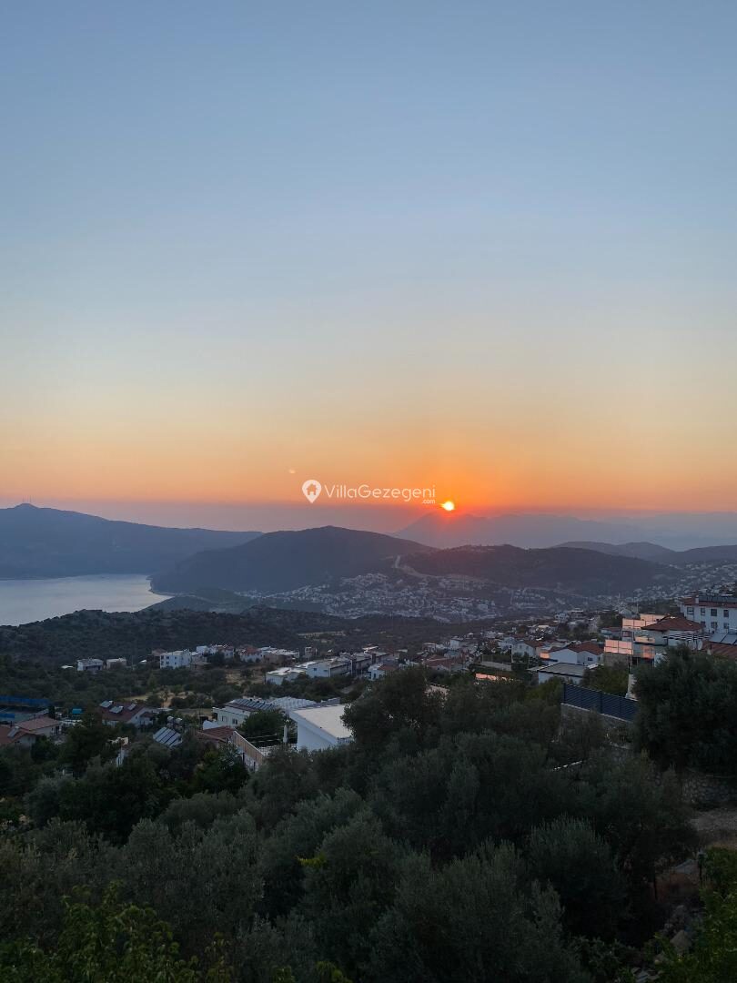 Villa Zeytin Sarnıç — 4