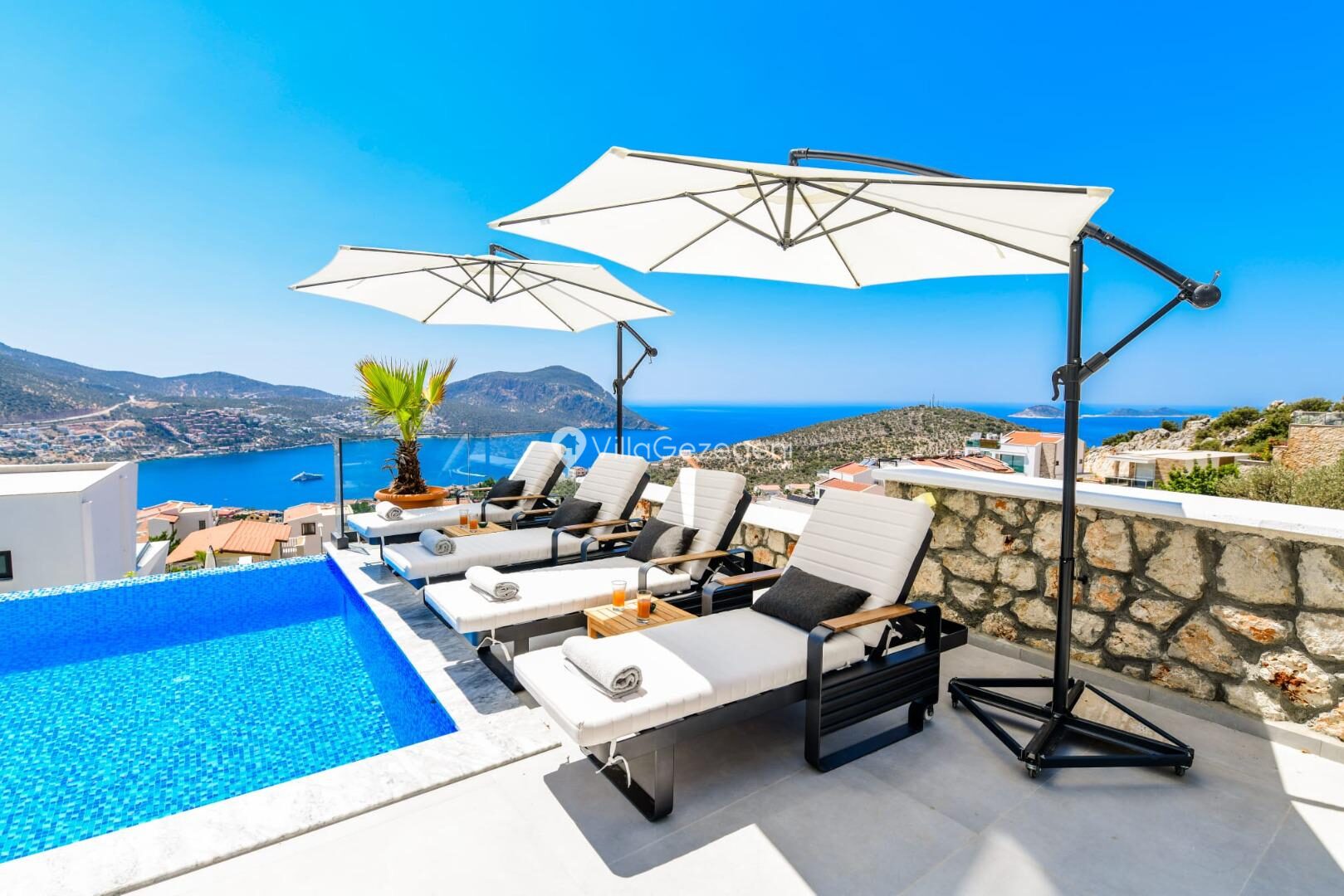 Vılla Victoria Premium — 5